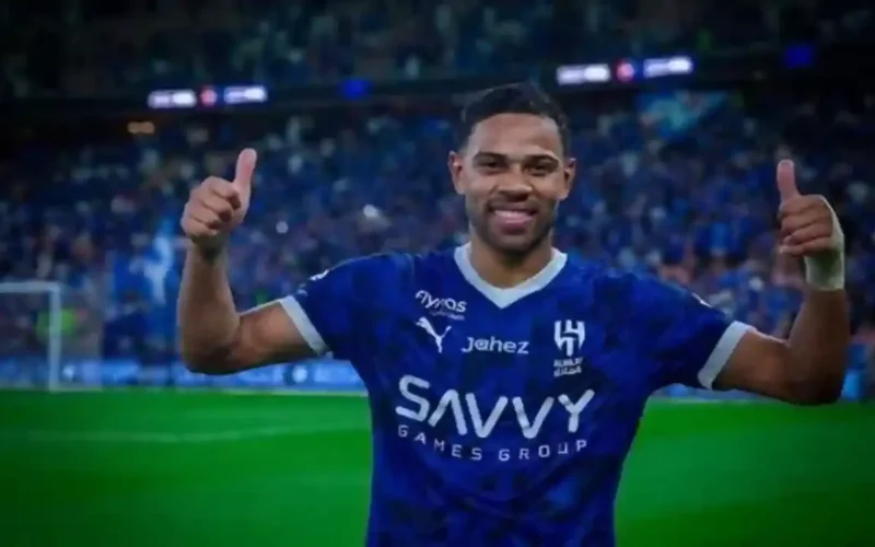 مفاجأة كبرى.. الهلال يفصح عن كواليس رحيل رينان لودي